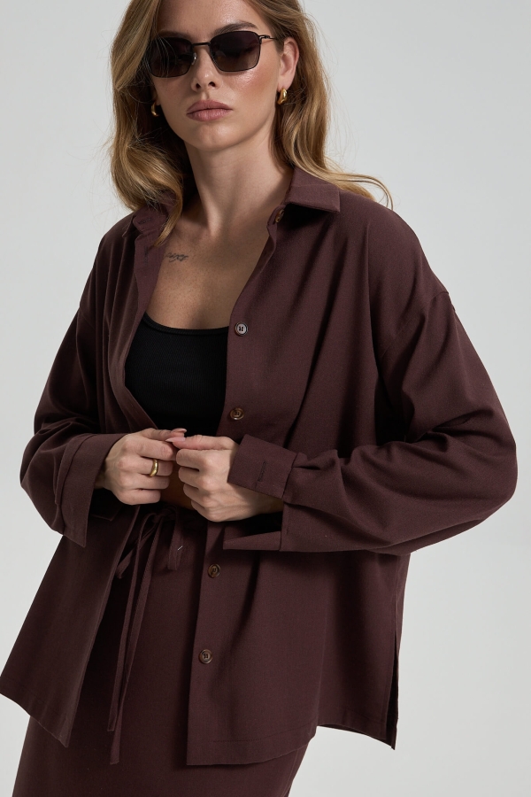 С2620-2 Рубашка (НСК)